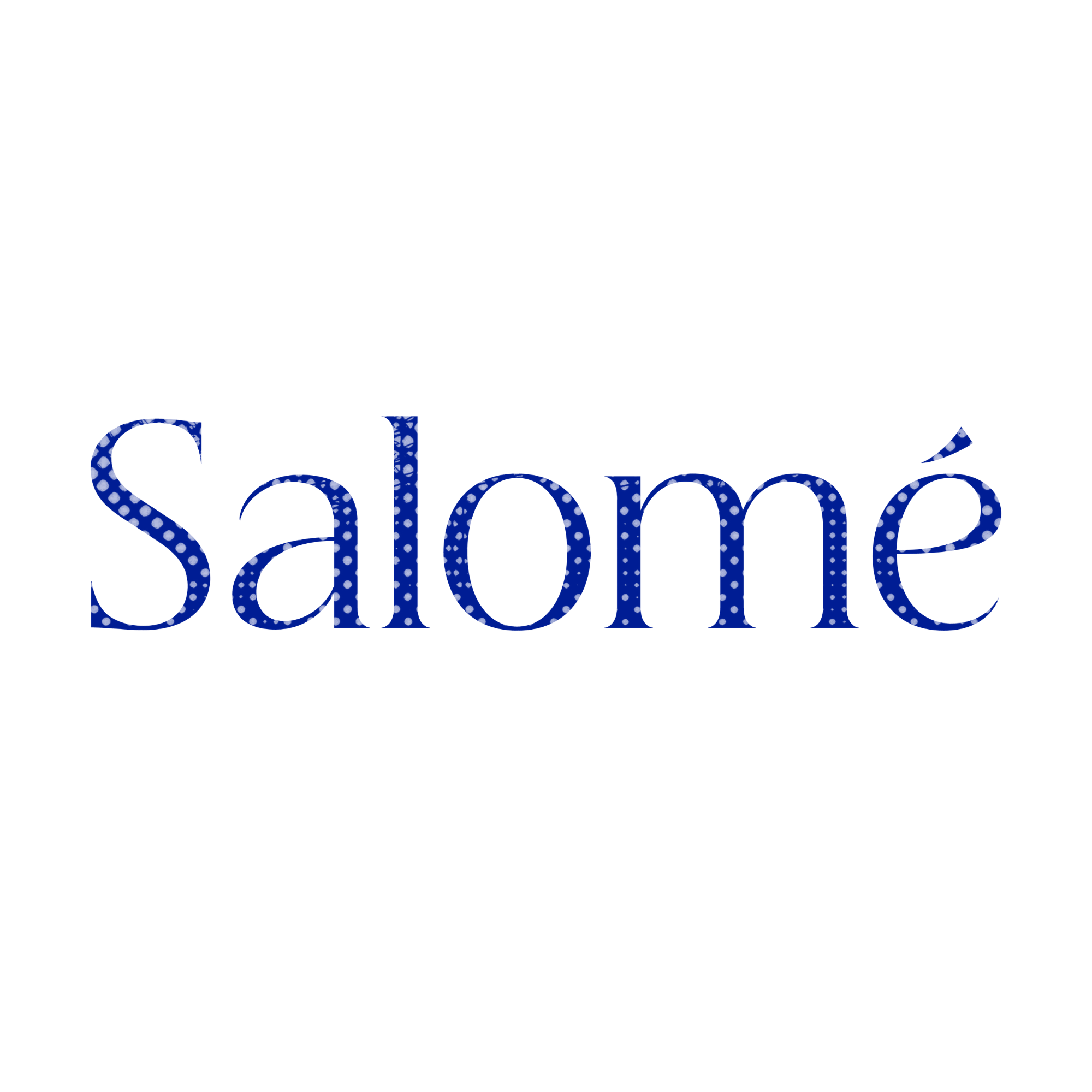 Salomé Vintage logo