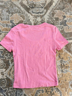 DKNY jeans baby tee