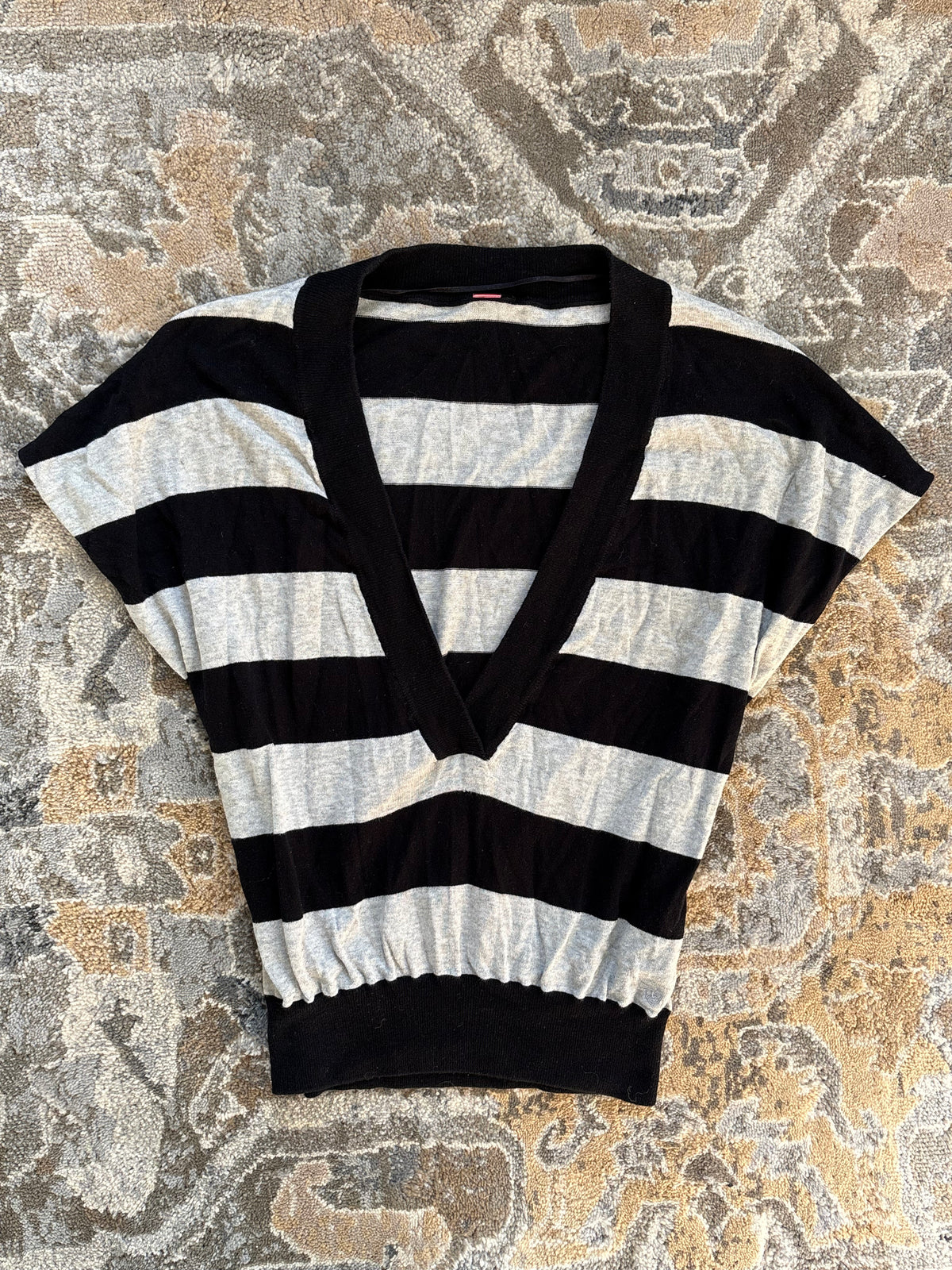 Striped shirt