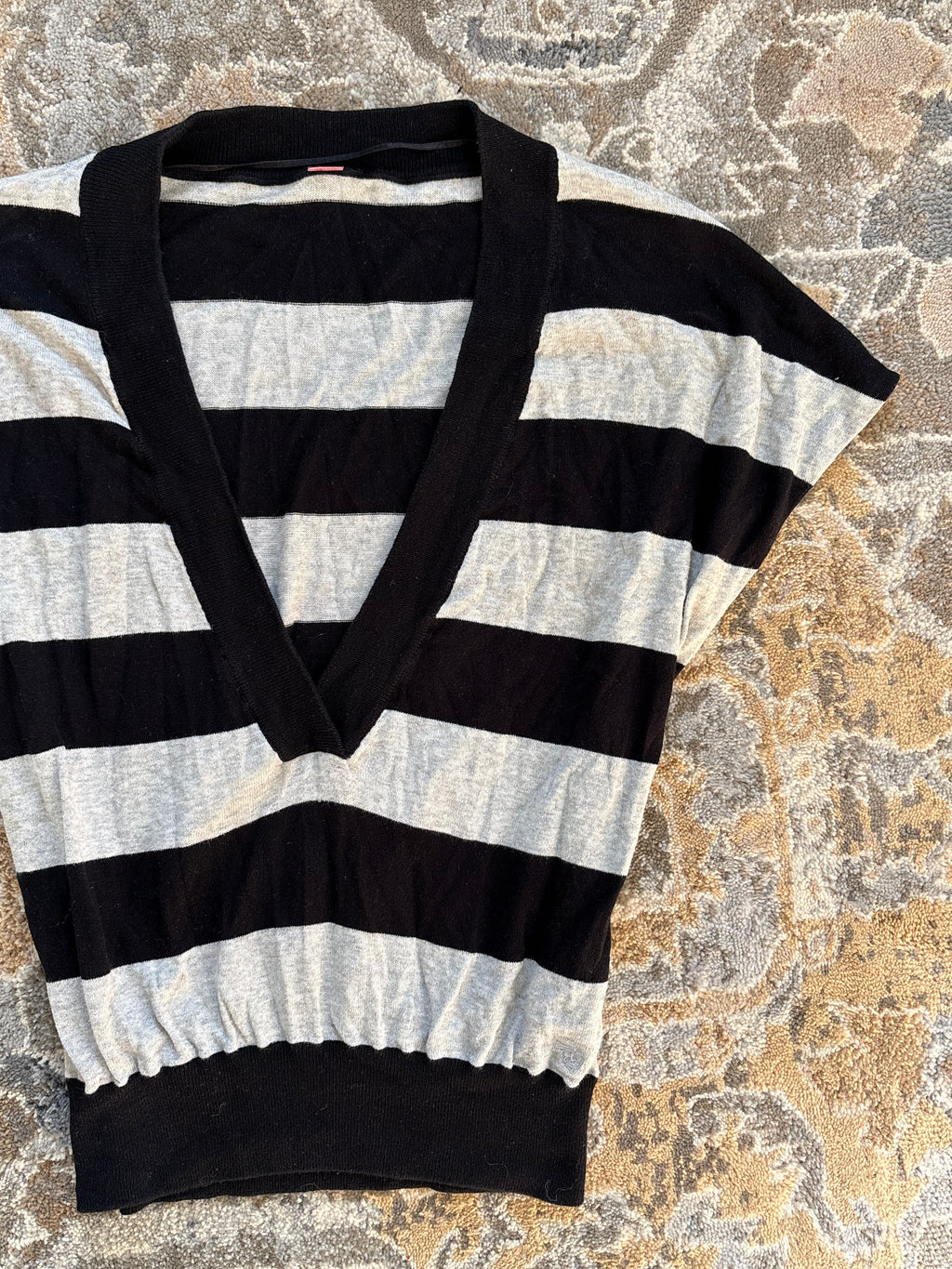 Striped shirt