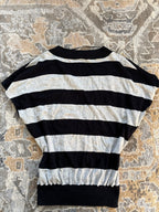 Striped shirt