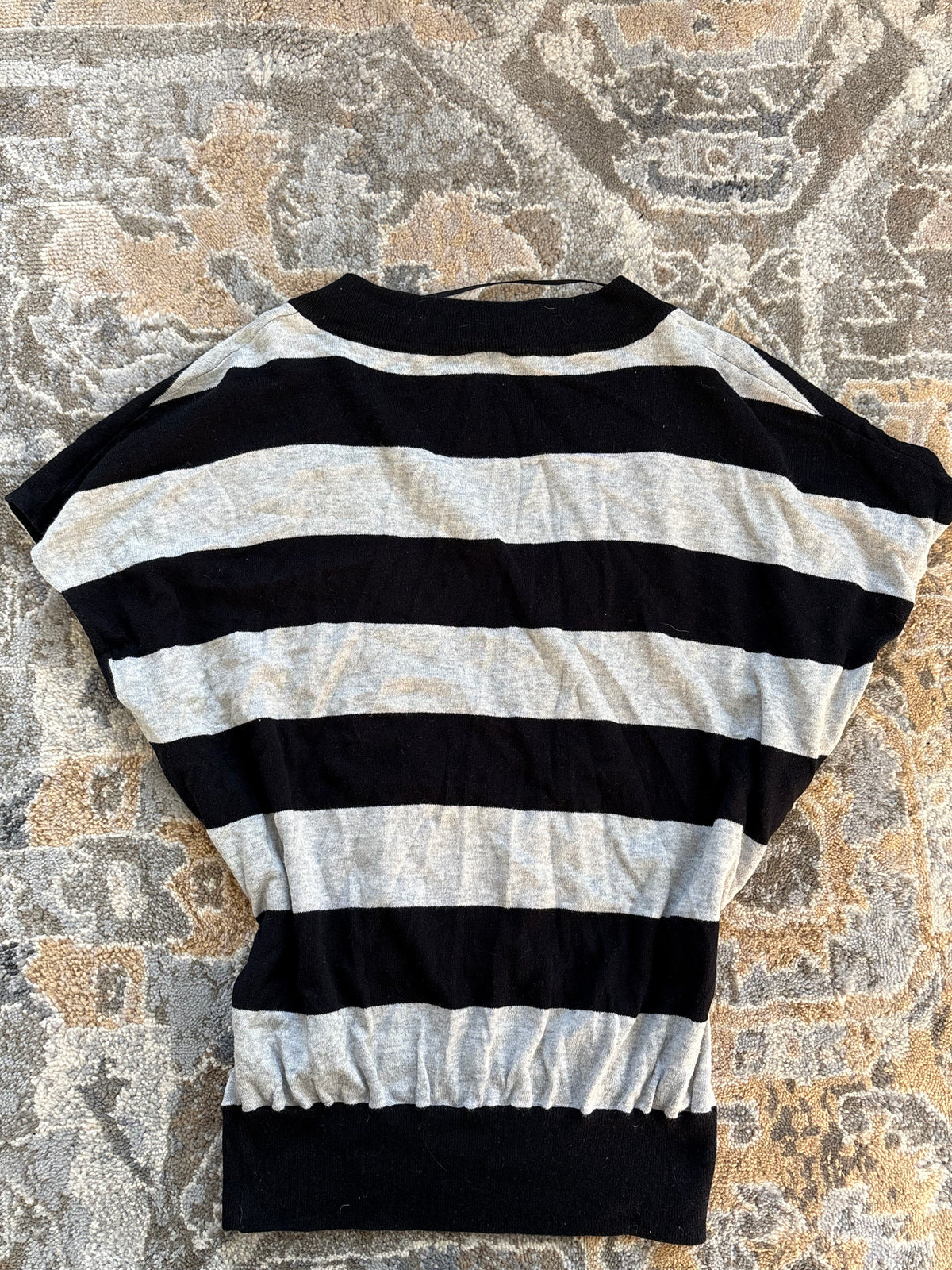 Striped shirt
