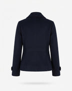 wool jacket