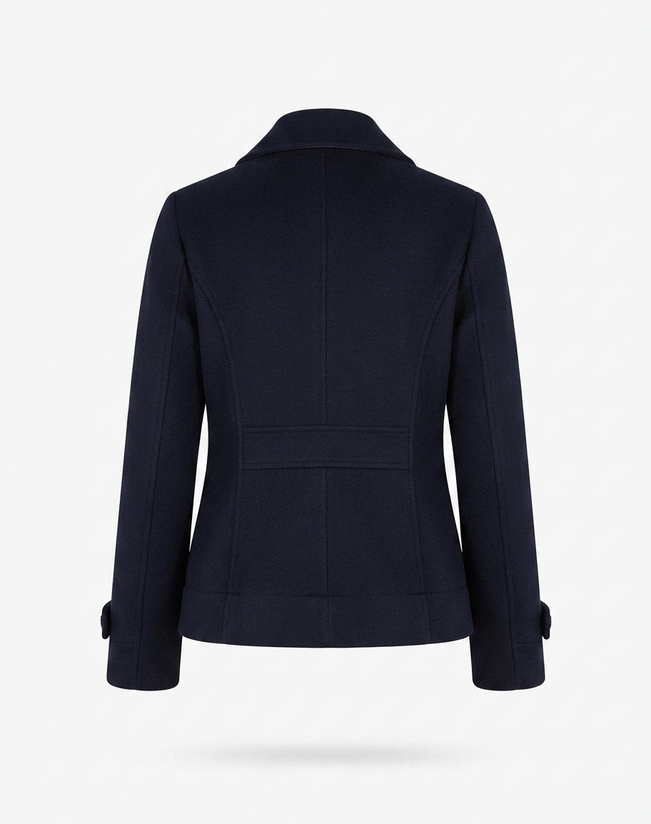 wool jacket