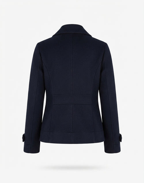 wool jacket