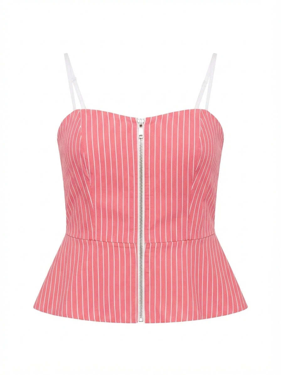 corset top