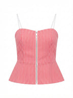 corset top