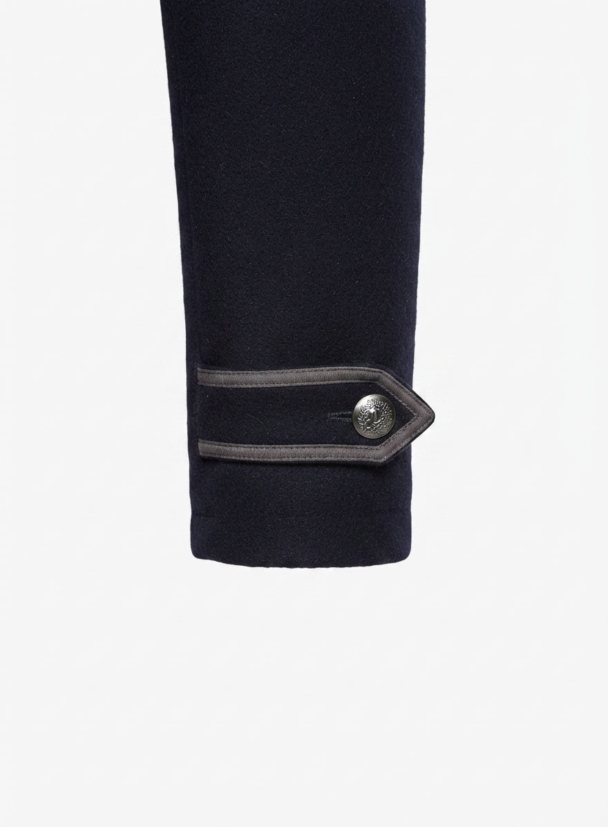 wool jacket