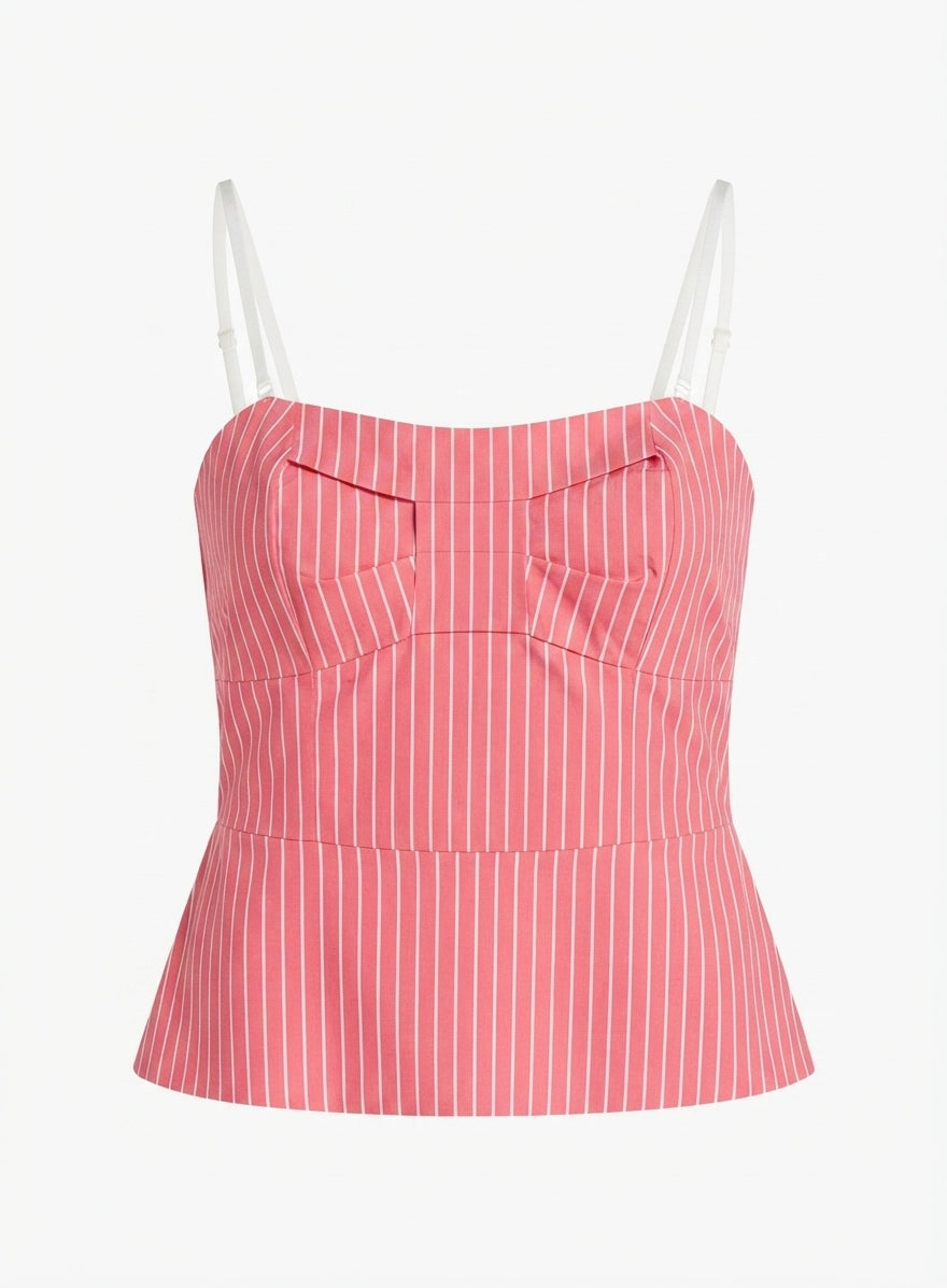 corset top