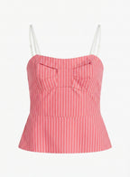corset top