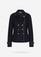 wool jacket