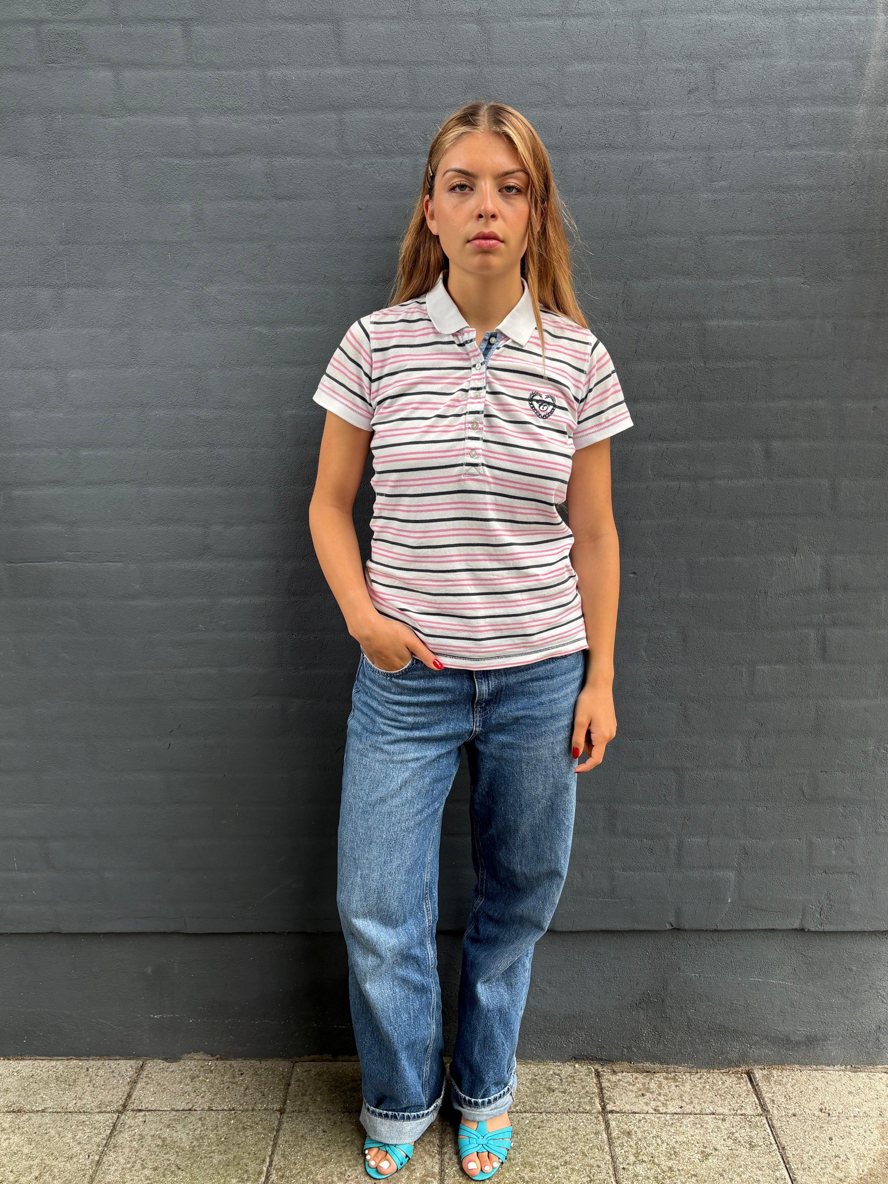 Polo shirt