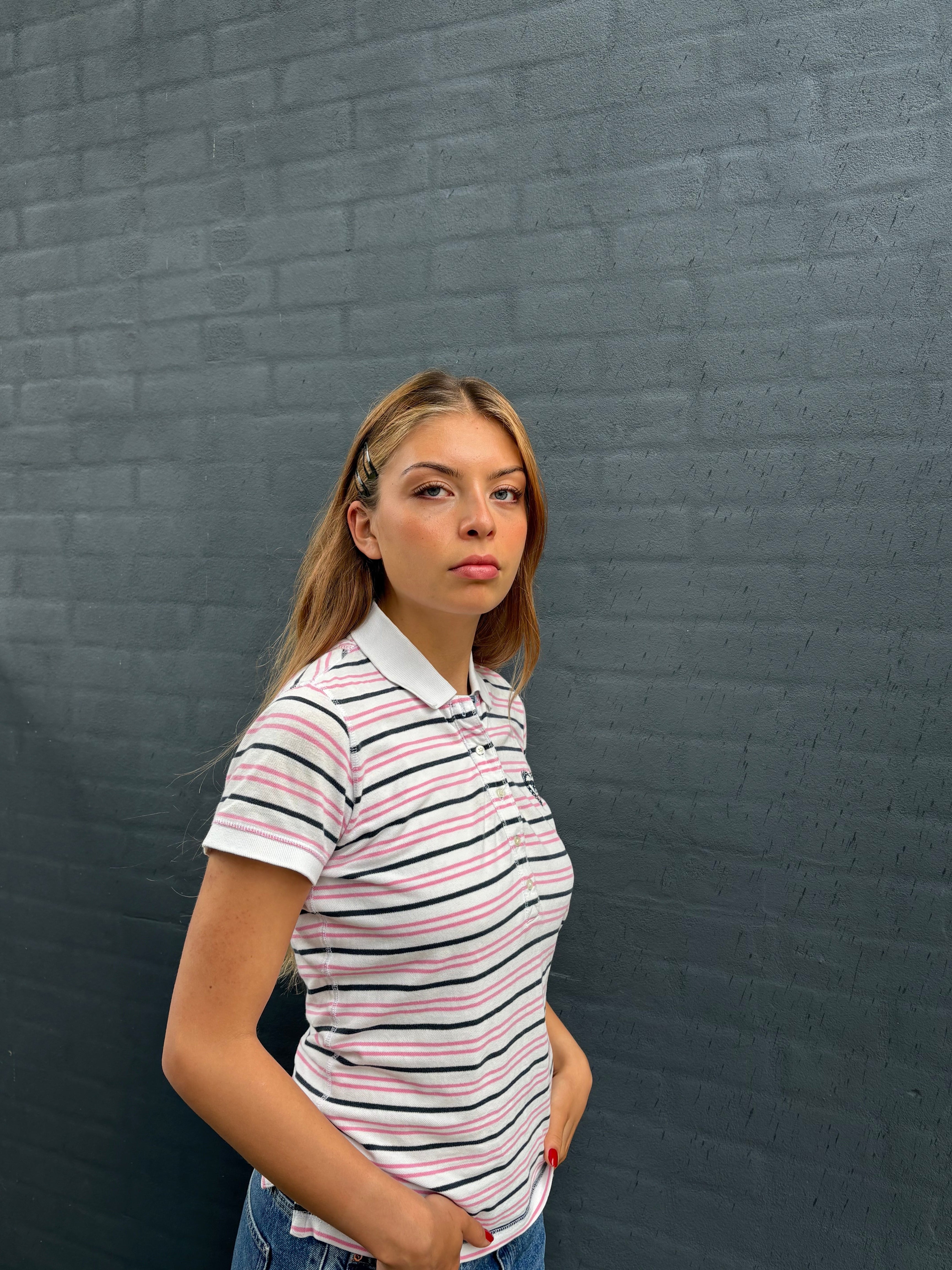 Polo shirt