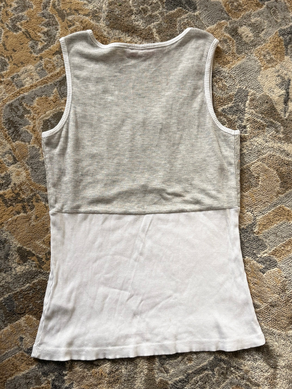 Detailed top