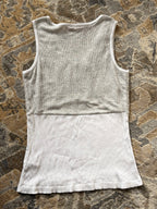Detailed top