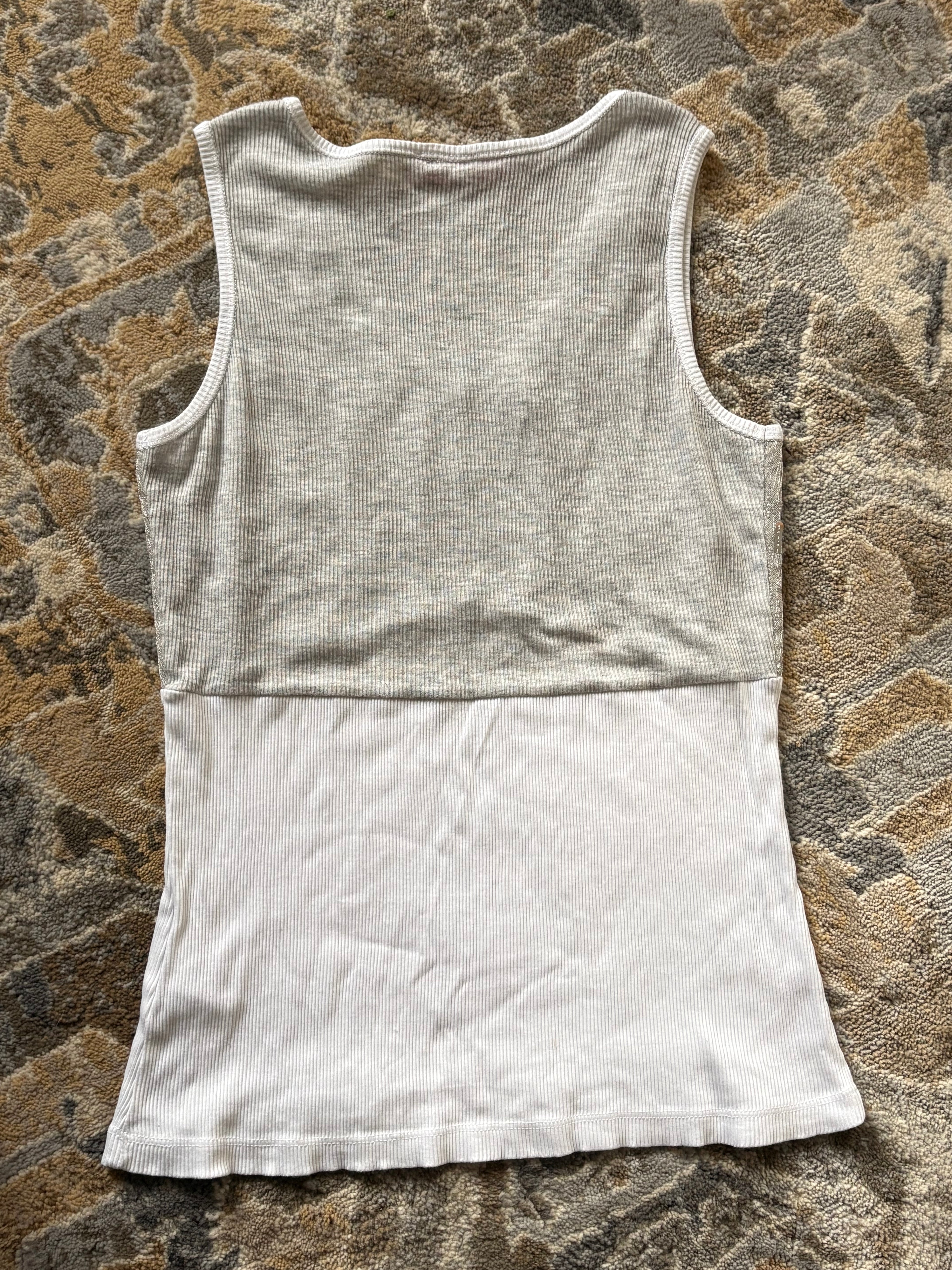 Detailed top
