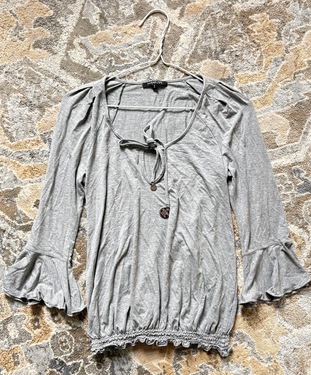 Patrizia Pepe longsleeve