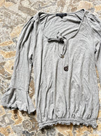 Patrizia Pepe longsleeve