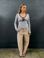 Armani Jeans longsleeve