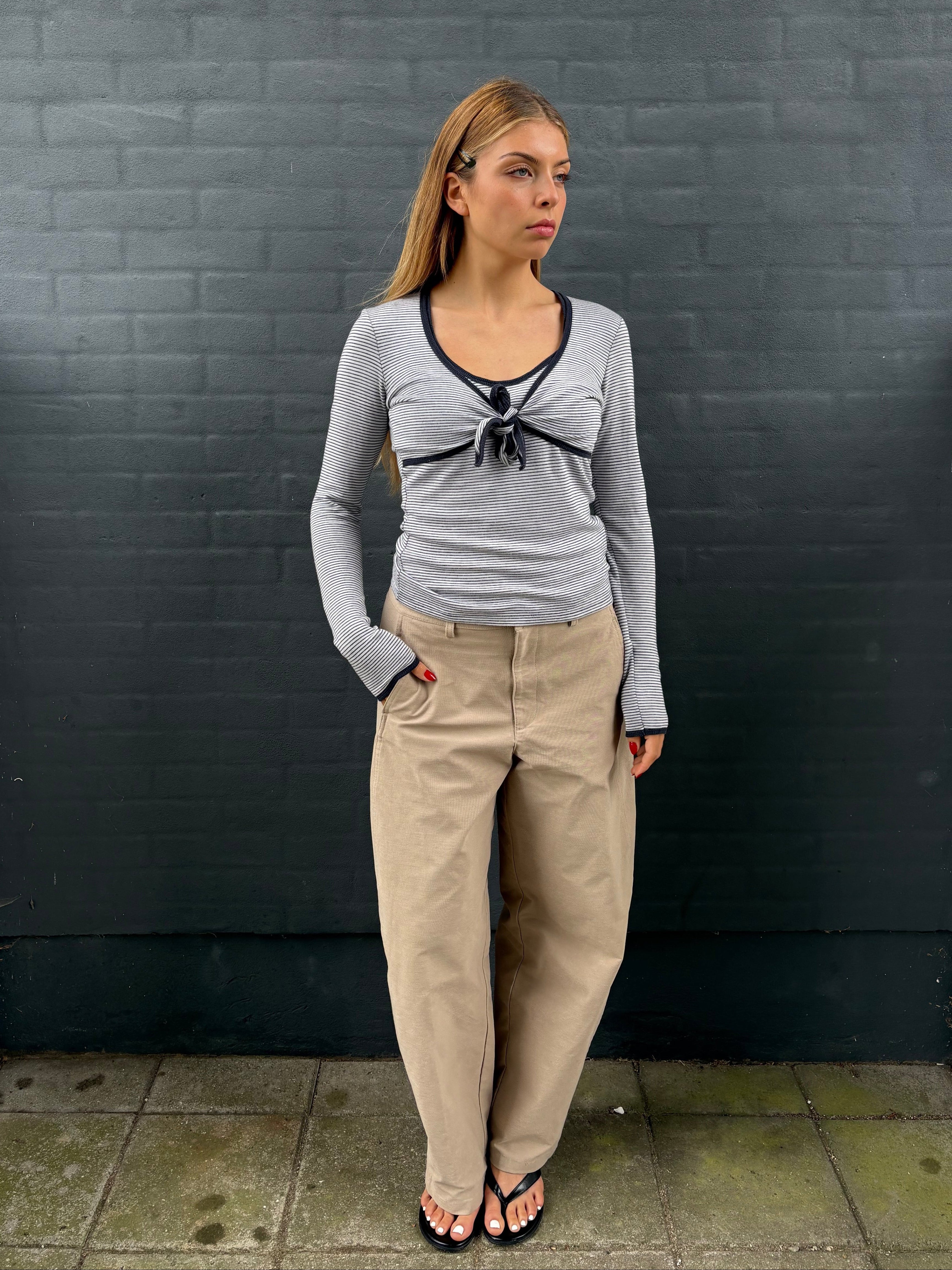 Armani Jeans longsleeve