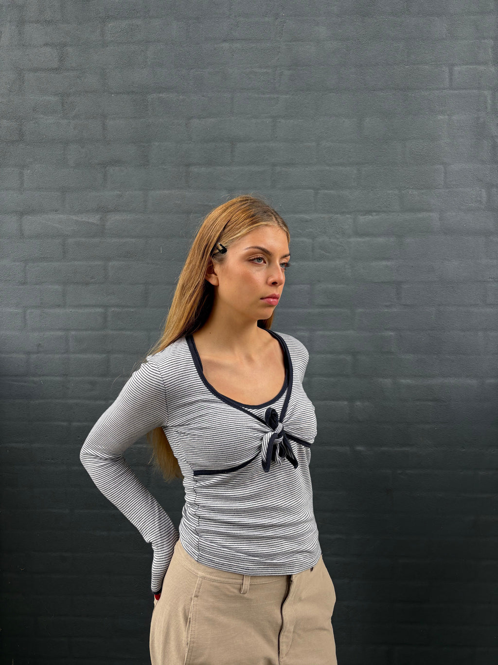 Armani Jeans longsleeve