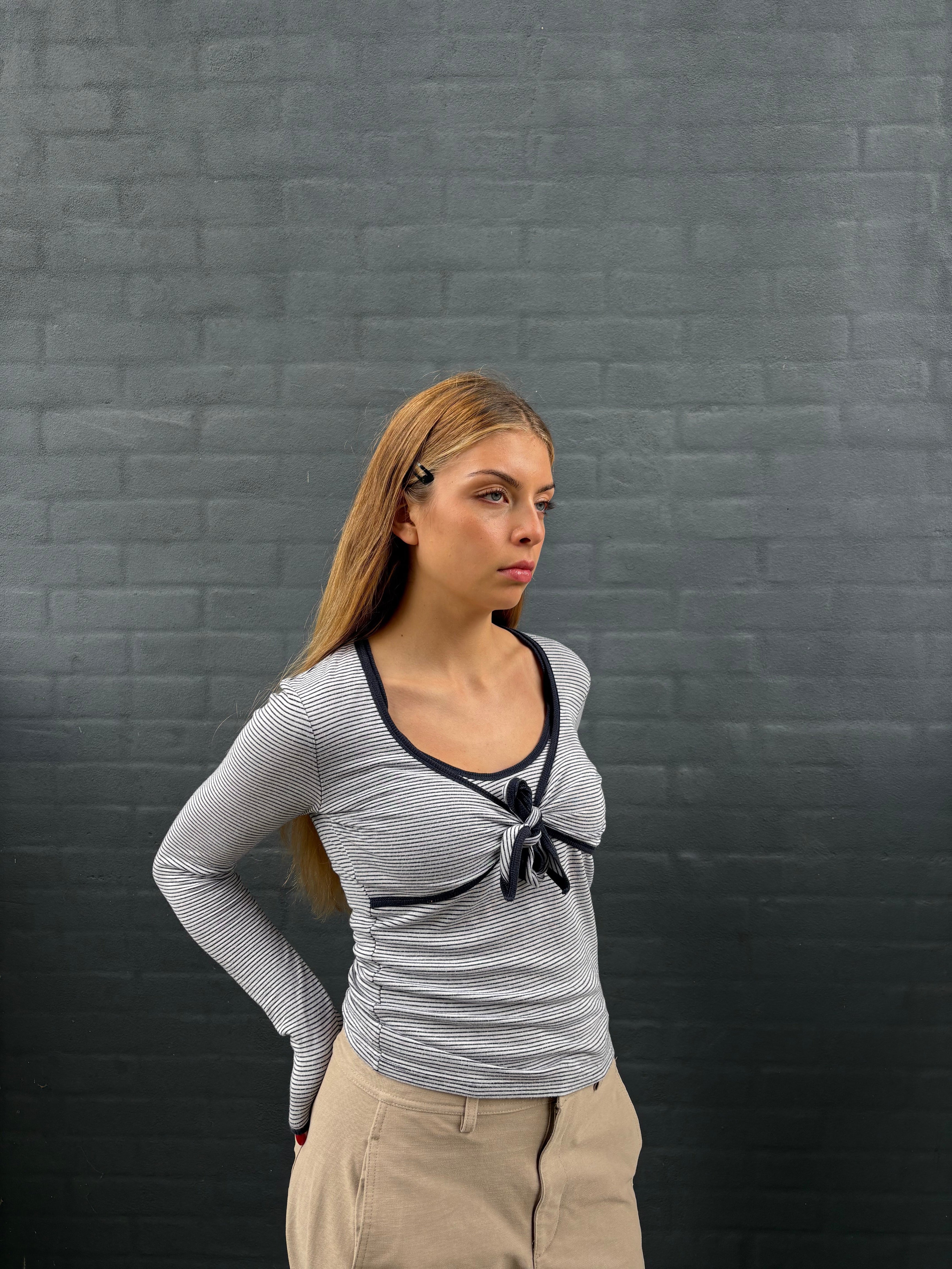 Armani Jeans longsleeve