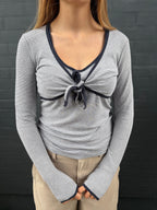 Armani Jeans longsleeve