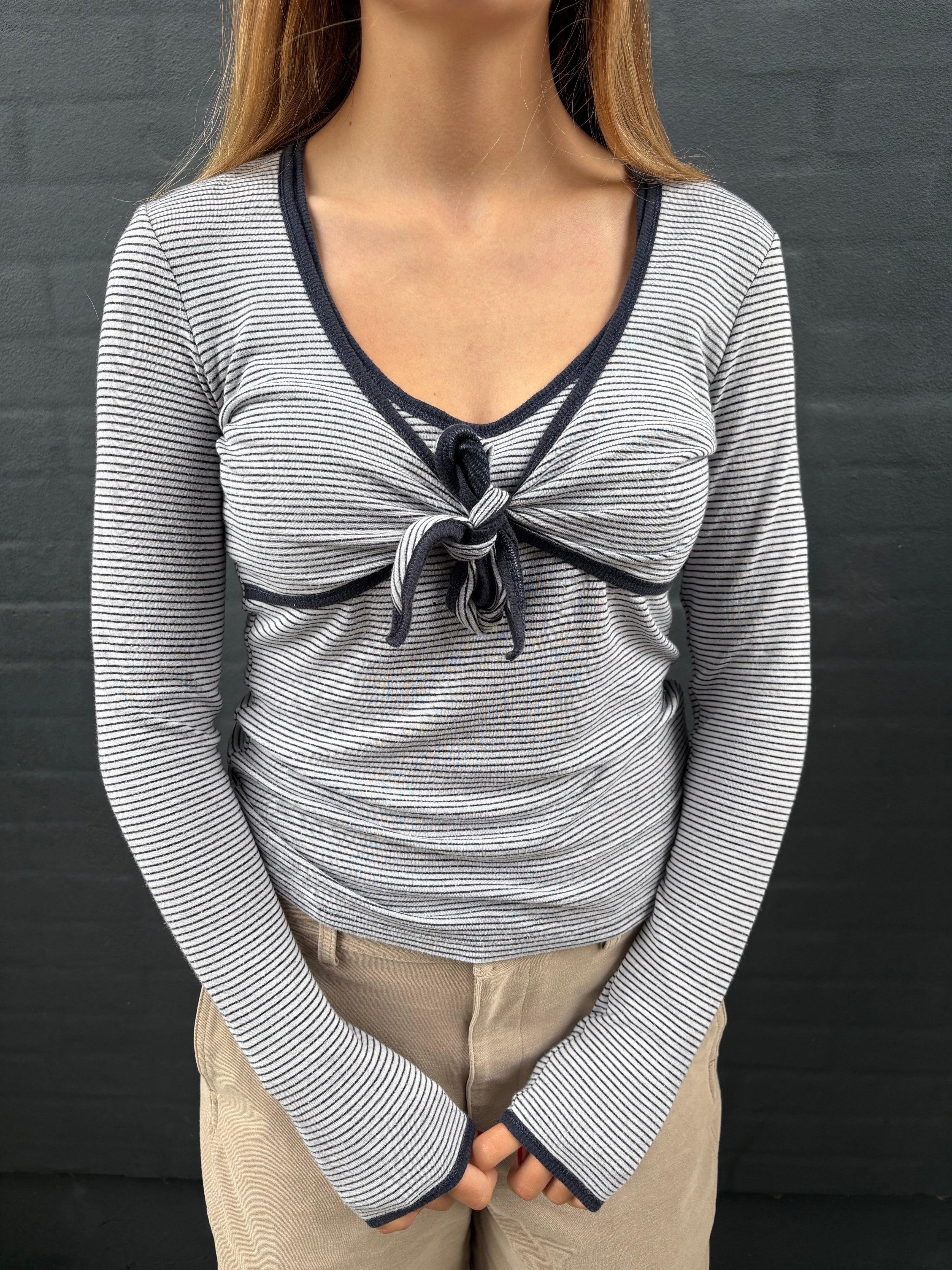 Armani Jeans longsleeve
