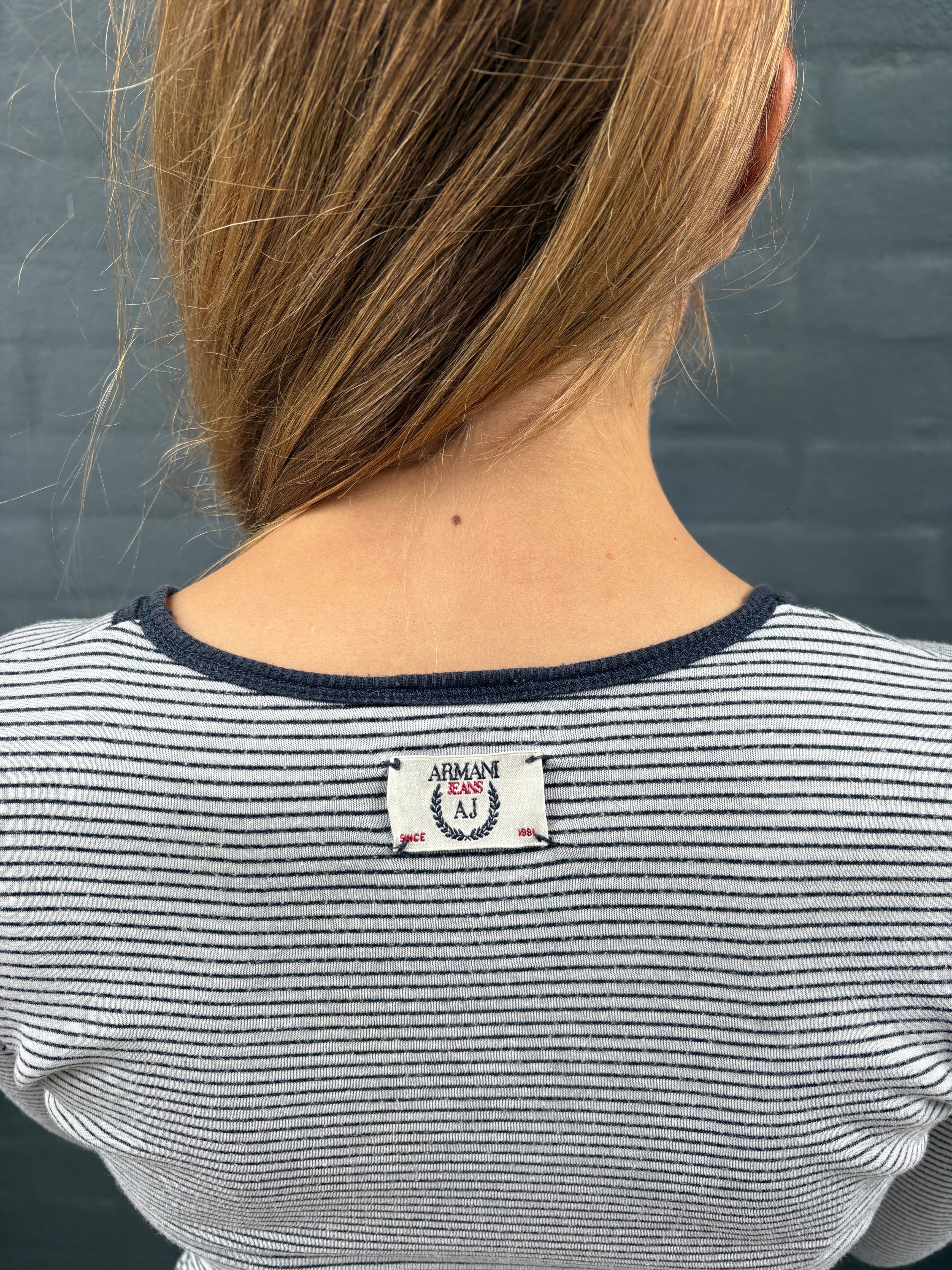 Armani Jeans longsleeve
