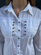 buttom up shirt