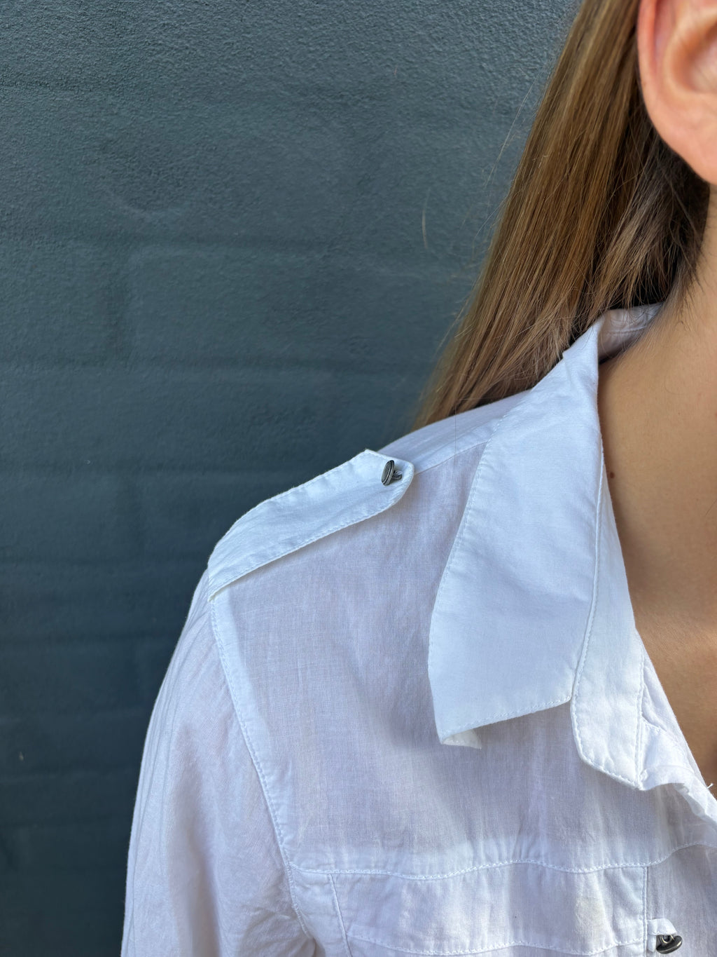 buttom up shirt