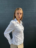 buttom up shirt