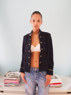 napoleon jacket