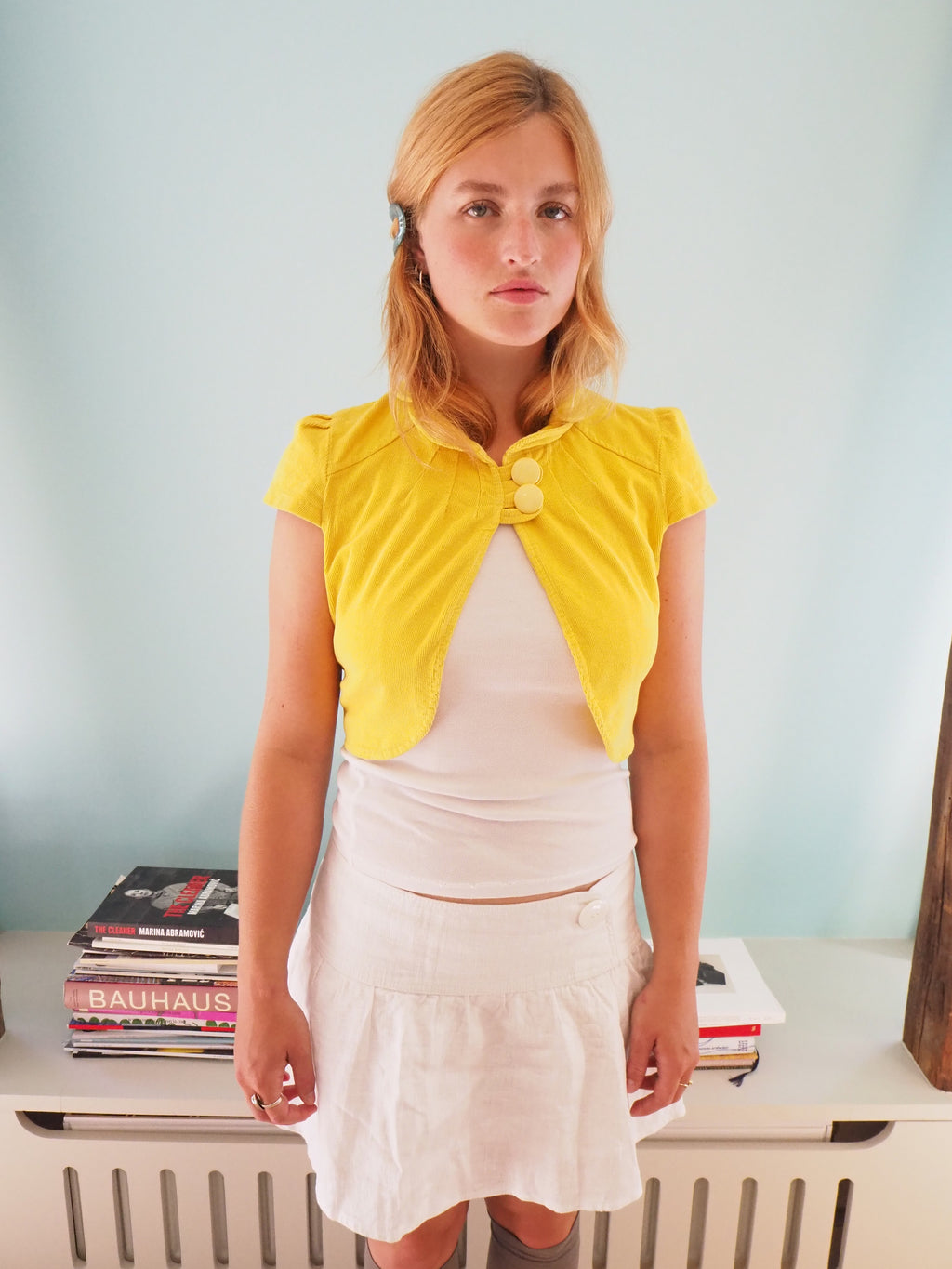 Mini skirt