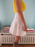 Mini skirt