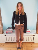 Sportmax by Max Mara capris